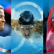 Image for article titled U.S. Olympians Describe What Inspires Them To Compete
